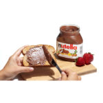 Nutella Hazelnut Spread 350g / 680g / 750g (Expiry Date: 28 Feb 2024) / 1kg - Image 3