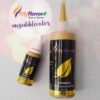 Myflavor Gel Food Color Shimmer Gold 4.2oz - Image 2