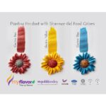 Myflavor Gel Food Colour Shimmer Series 25g - Image 7