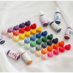 Myflavor Oil Candy Food Colouring Set of 8/10 Colors 25g - Image 4