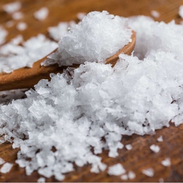 Maldon Sea Salt Flakes - 250g / Kepingan Garam Laut - Image 4