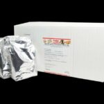 Florentine Cookies Flour 500g x 20 Packs (1 Carton) - Siebin / Bakerman - Image 6
