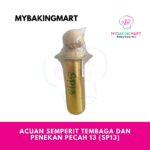 FLUFFY Acuan Semperit dan Penekan (SP10/13/15) / Acuan Kuih Raya / Semperit Mould - Copper - Image 3