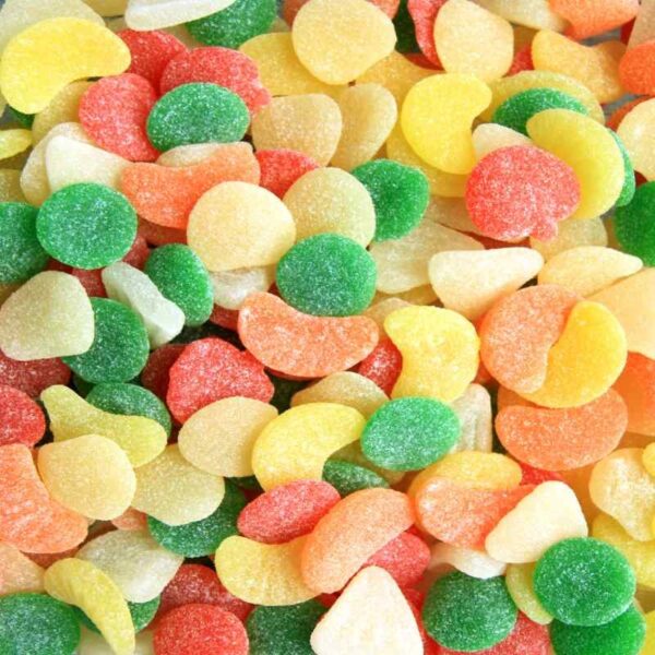 Haribo Gummy 1kg - Image 7