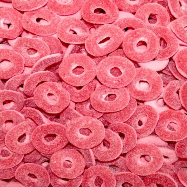 Haribo Gummy 1kg - Image 15
