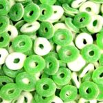 Haribo Gummy 1kg - Image 2