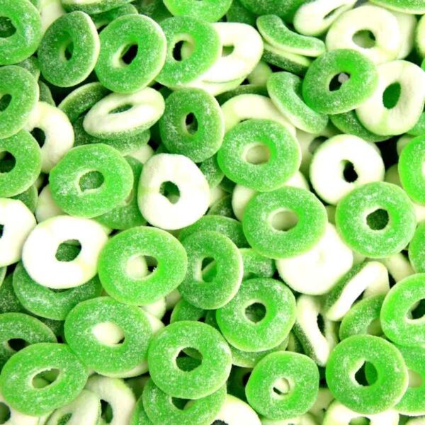 Haribo Gummy 1kg - Image 2