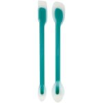 Wilton Versa Tools Measure & Scrape Spatula Set - Image 3