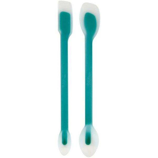 Wilton Versa Tools Measure & Scrape Spatula Set - Image 3