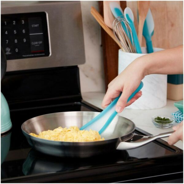 Wilton Versa Tools Squeeze & Pour Spatula - Image 5