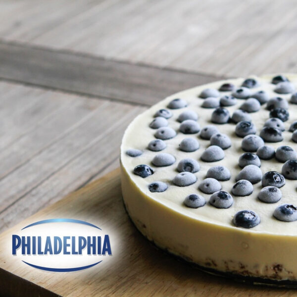 Philadelphia Cream Cheese 2kg - Image 4