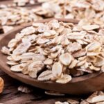 MASTER Rolled Oats - Premium 1kg - Image 4