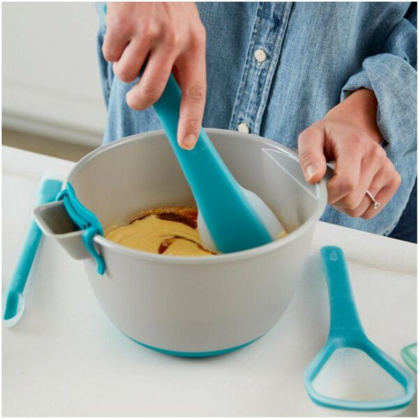 Wilton Versa Tools Spread & Scoop Spatula - Image 5