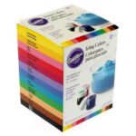 Wilton Icing Color Set of 12 - Image 2