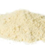 FLUFFY Ground Almond Flour / Powder - Serbuk Badam 100g - Image 5