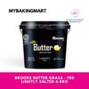 Brooke Butter Grass - Fed Butter Melange Butter 4.8kg