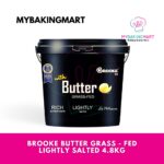 Brooke Butter Grass - Fed Butter Melange Butter 4.8kg