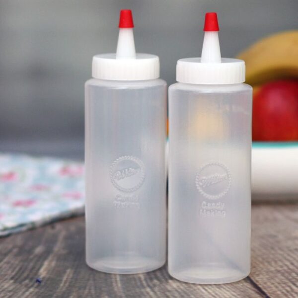 Wilton Squeeze Bottle 6oz/12oz - Image 4