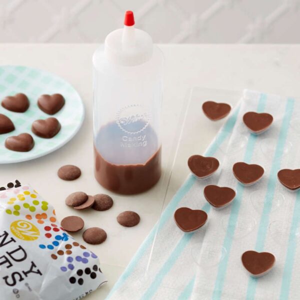 Wilton Squeeze Bottle 6oz/12oz - Image 5