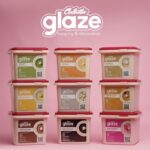 Colatta Glaze Topping 1kg - Image 2