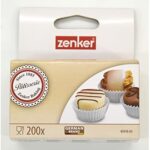 Fackelmann 200 Moulds for Chocolate and Biscuits - Image 2