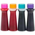 Wilton Gel Food Color Set Neon - Image 4