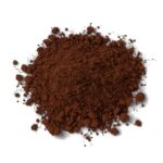 Van Houten Cocoa Powder Dark Brown 1kg - Image 2