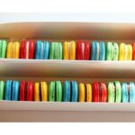 Chefmaster Liqua Gel 10.5Oz Food Coloring - Image 3