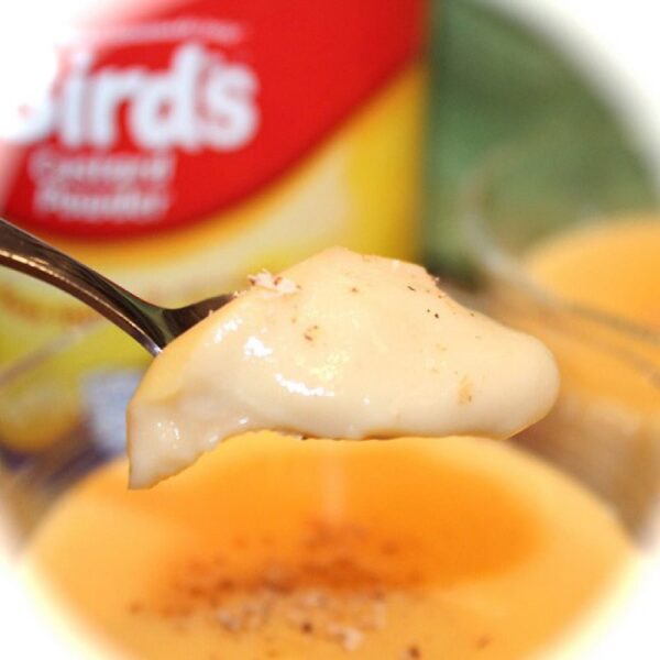 Bird's Custard Powder Foil - Tepung Kastard 300g - Image 5