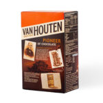 Van Houten Cocoa Powder 350g - Image 2