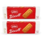 Lotus Biscoff Biscuits 250g Carton (10 packs x 250g) - Image 2