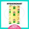 Floridia Shredded Mozarella Cheese 200g/500g/2kg - Image 4