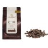 Callebaut 811 Finest Belgian Chocolate Recipe n° 811 Dark Callet 400g - Image 2