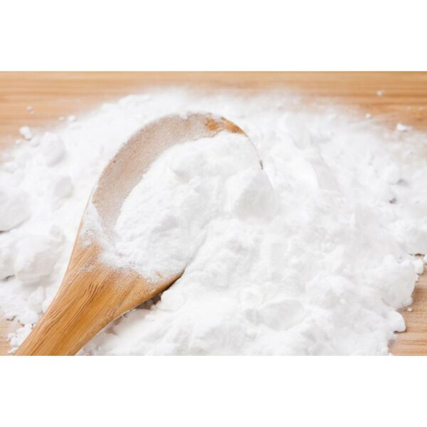 Cream Of Tartar Powder (COT) 100g Halal - Repacked - Image 2