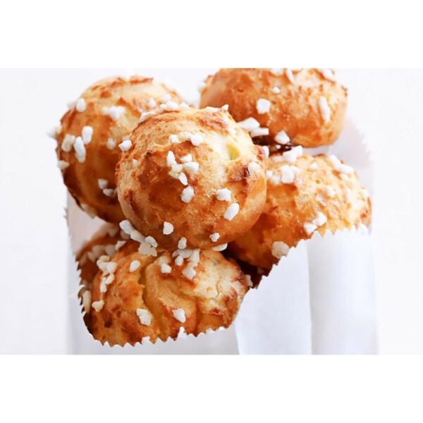 FLUFFY Sugar Grain / Nib (Gula Cincang) 250g / 500g - Image 3
