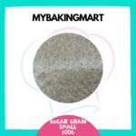 FLUFFY Sugar Grain / Nib (Gula Cincang) 250g / 500g - Image 5