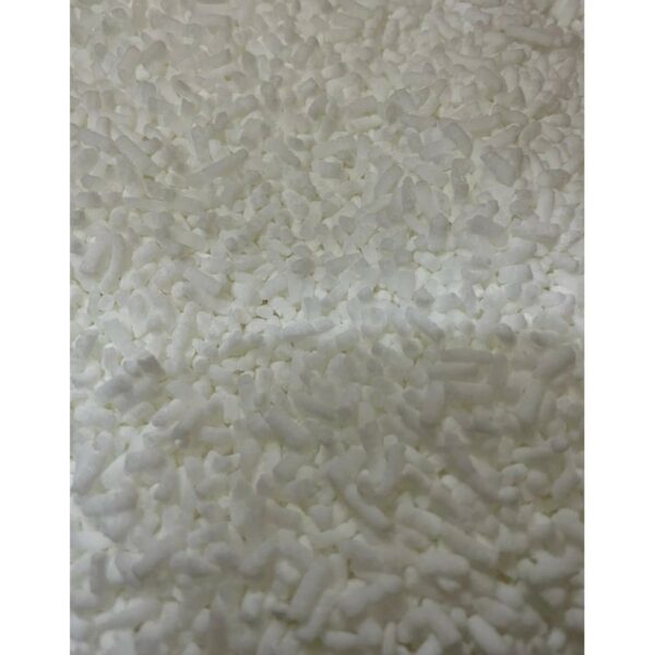 FLUFFY Sugar Grain / Nib (Gula Cincang) 250g / 500g - Image 6