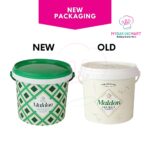 Maldon Sea Salt Flakes 1.4kg - Image 2
