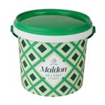 Maldon Sea Salt Flakes 1.4kg - Image 3