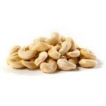 FLUFFY Cashew Nut Whole 1kg W320 - Raw, Plain & Soft / Gajus Mentah Biji - Image 2