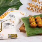 PRIMA FLOUR Superfine Wholegrain Flour (Unbleached) 500g - Image 2