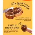 Ovomaltine Crunchy Spread 380g / 680g - Image 3
