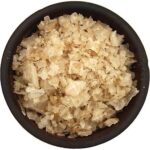 Maldon Smoked Sea Salt - Kepingan Garam Laut Salai 125g - Image 5