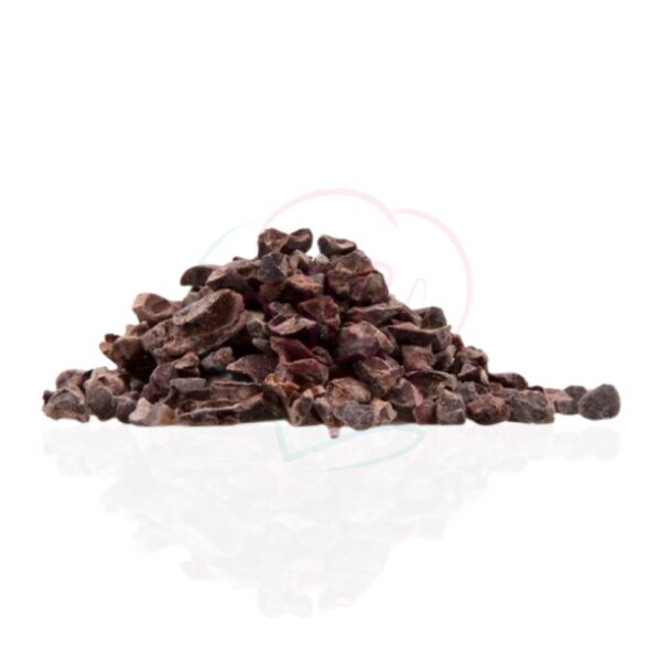 Callebaut Pure Roasted 100% Cocoa Nibs 800g - Image 2