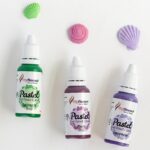 Myflavor Pastel Gel Food Colouring 25g - Image 3