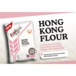 PRIMA FLOUR Hong Kong Flour / Tepung Pau 1kg - Image 3