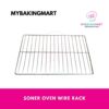 Soner Oven Tray / Wire Rack - Image 3