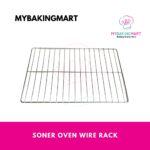 Soner Oven Tray / Wire Rack - Image 3