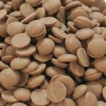 Van Houten Milk Compound Baking Chocolate 1kg - Image 2