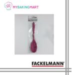 Fackelmann Silicone Spoons in Tube (Heavy Duty) - Image 2